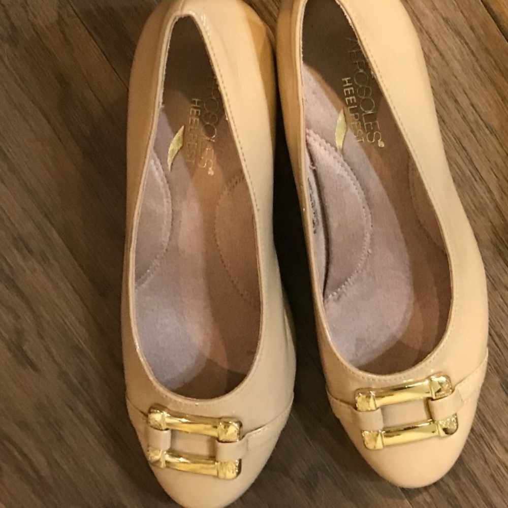 Aerosoles 6.5